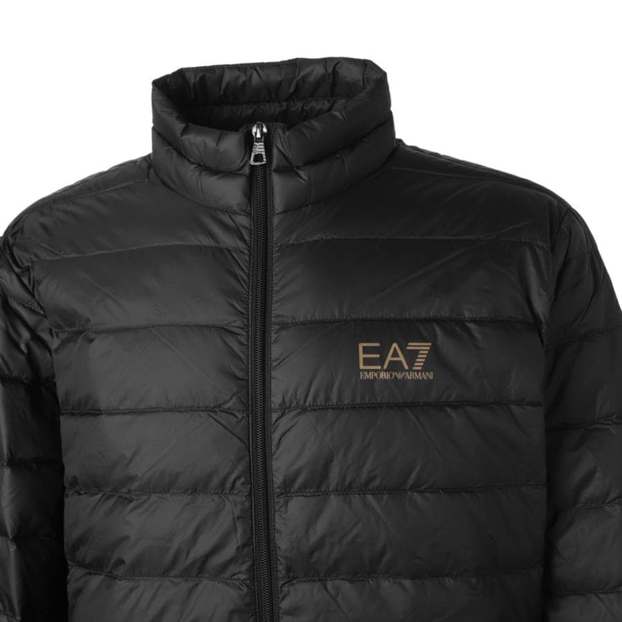 Enporio Armani EA7 ライトダウンジャケット