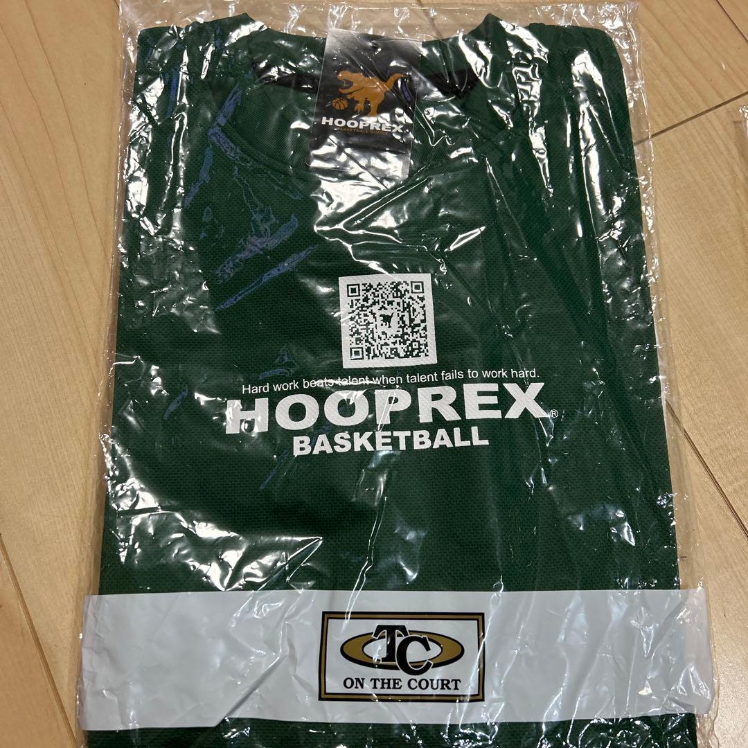 HOOPREX フープレックス