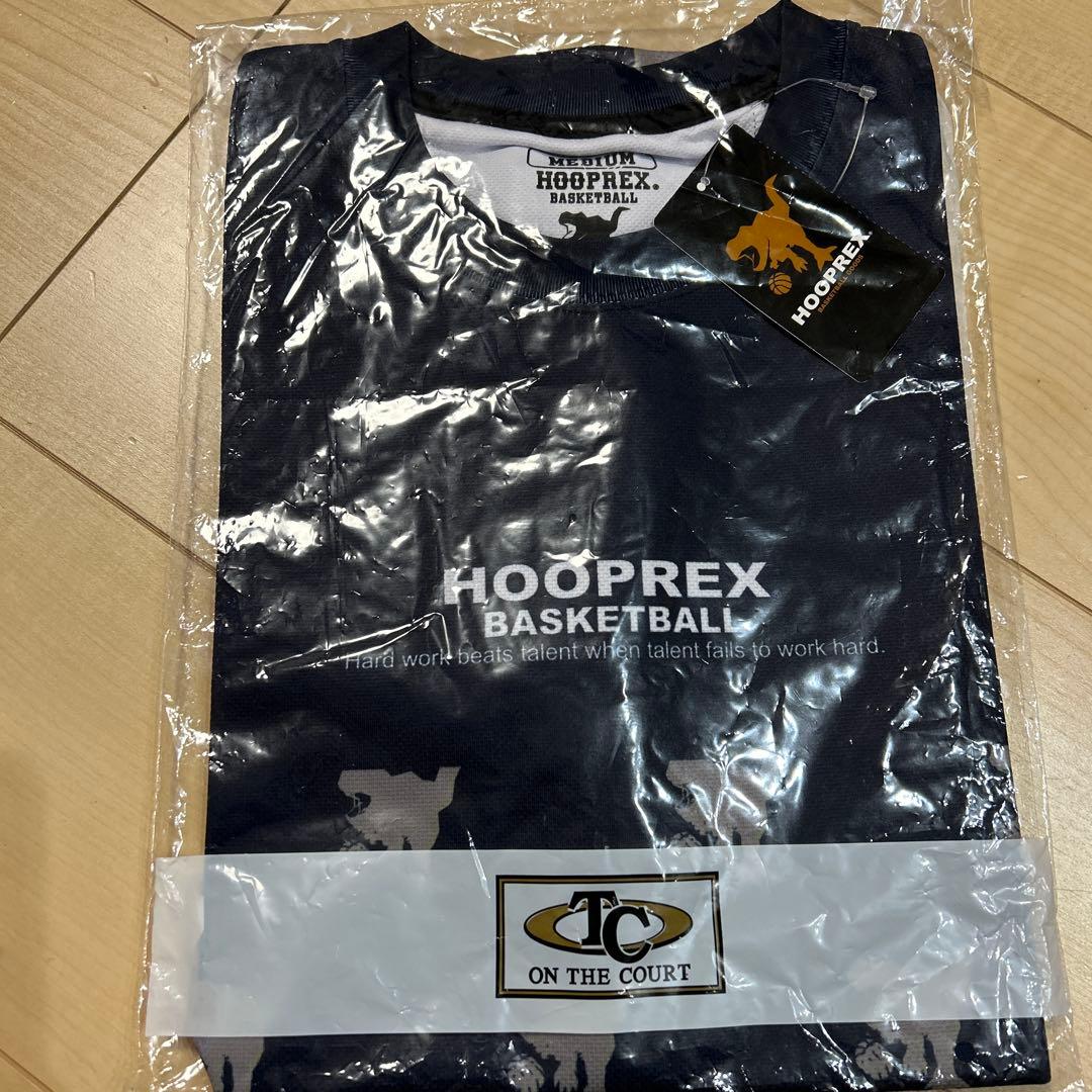 HOOPREX フープレックス