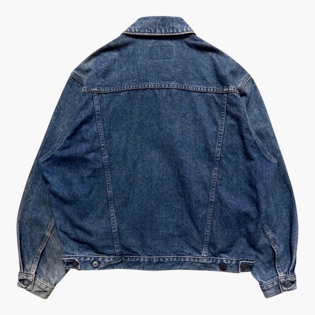 ジャケット・アウター 80s Levi's VINTAGE denim jacket M size