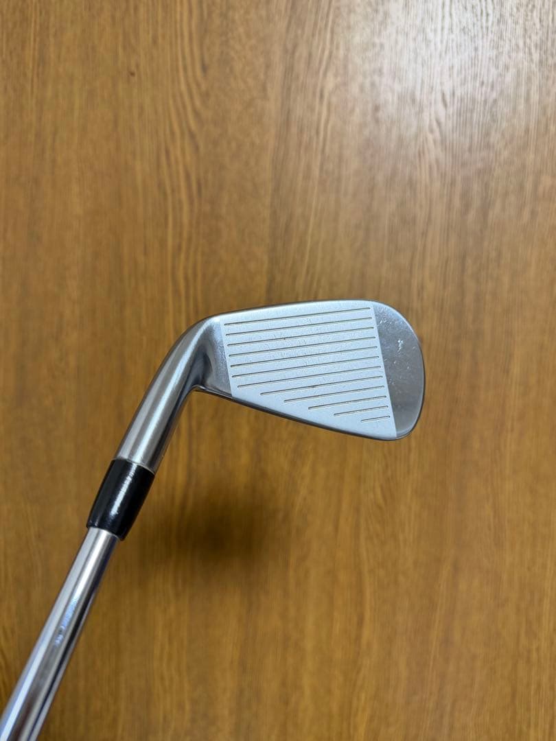 Mizuno Pro 243 4番アイアン　DG TI X100