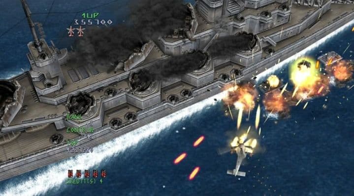 UNDER DEFERT 帝国軍実験小隊BLACK BOX アンダーディフィート