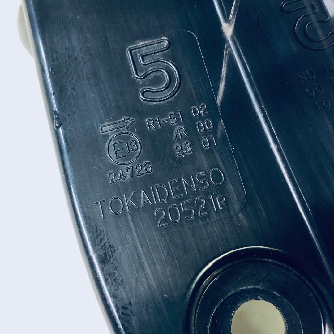 【即納】ムーヴキャンバス　右　テール　TOKAIDENSO　20521R　キズ有