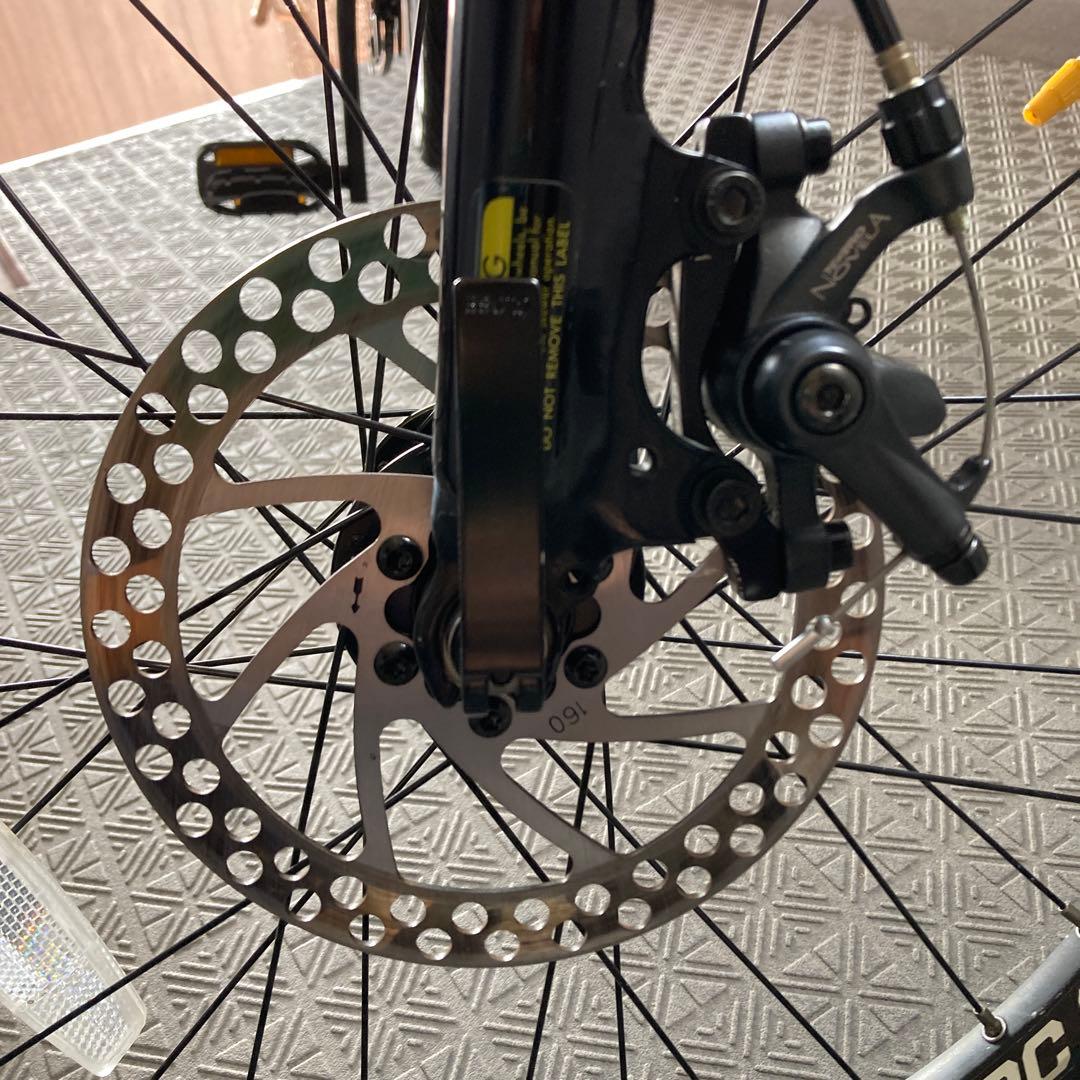 【ごはん】hooligan8 cannondaleキャノンデールフーリガン