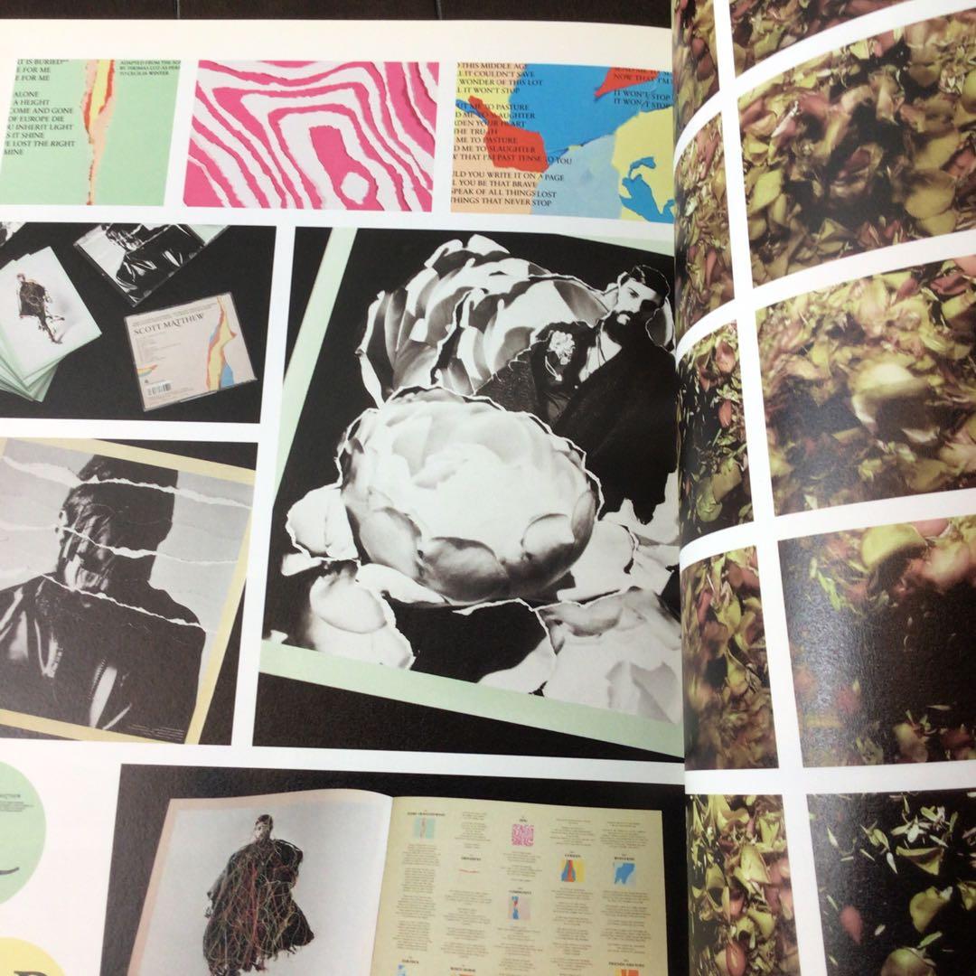 THE TENDER SPOT: Mario Lombardo デザイン集