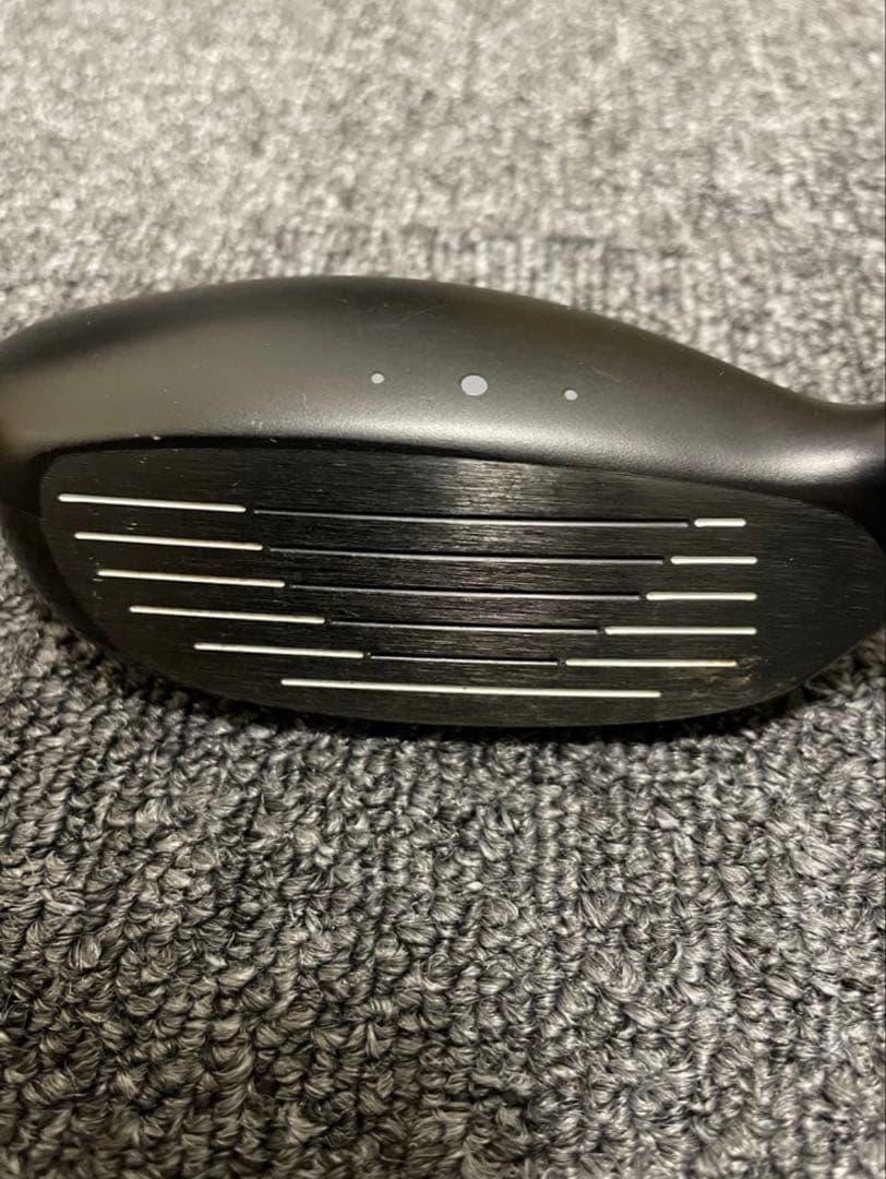 ピン　PING G425 5U ヘッドのみ