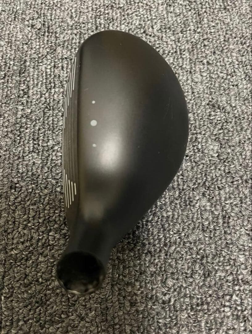 ピン　PING G425 5U ヘッドのみ