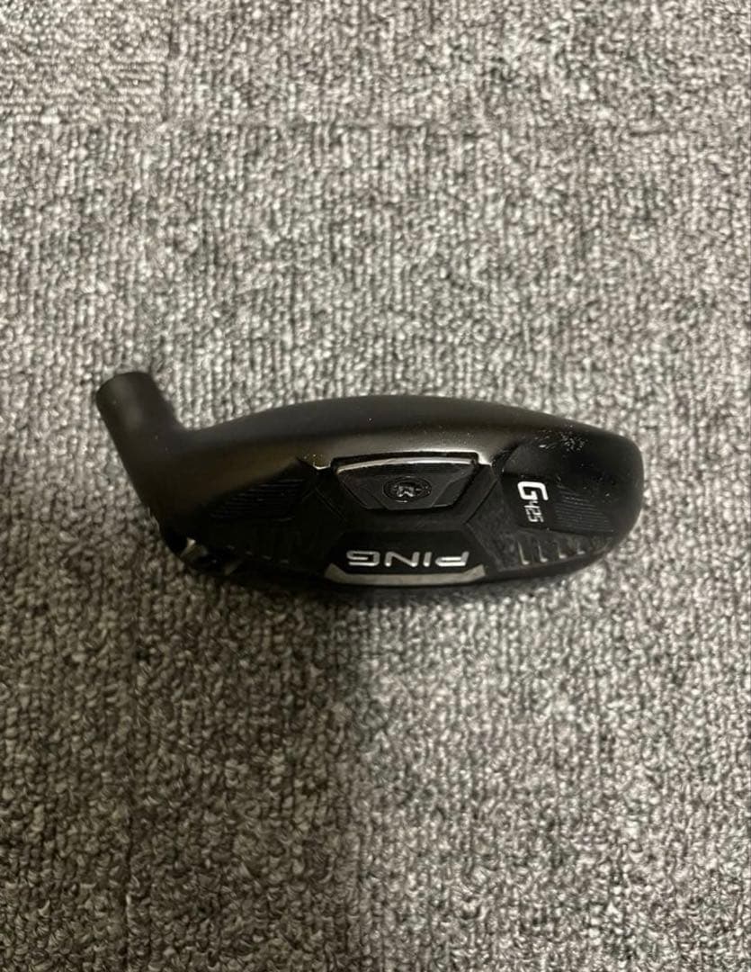 ピン　PING G425 5U ヘッドのみ