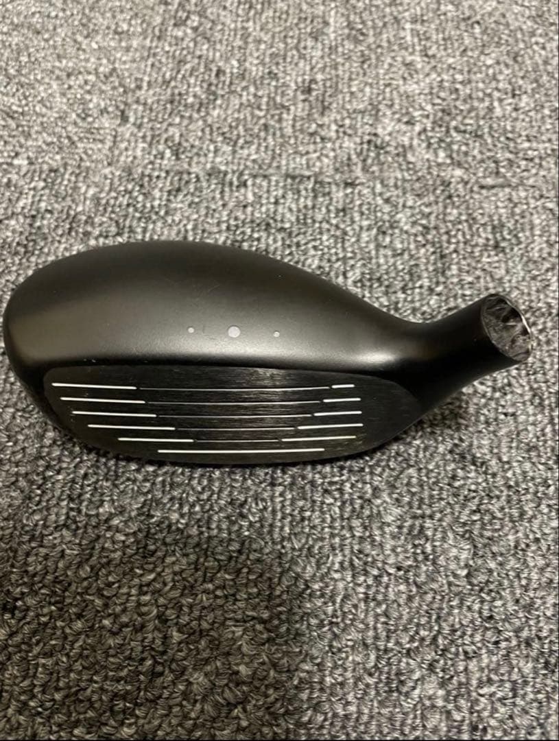 ピン　PING G425 5U ヘッドのみ
