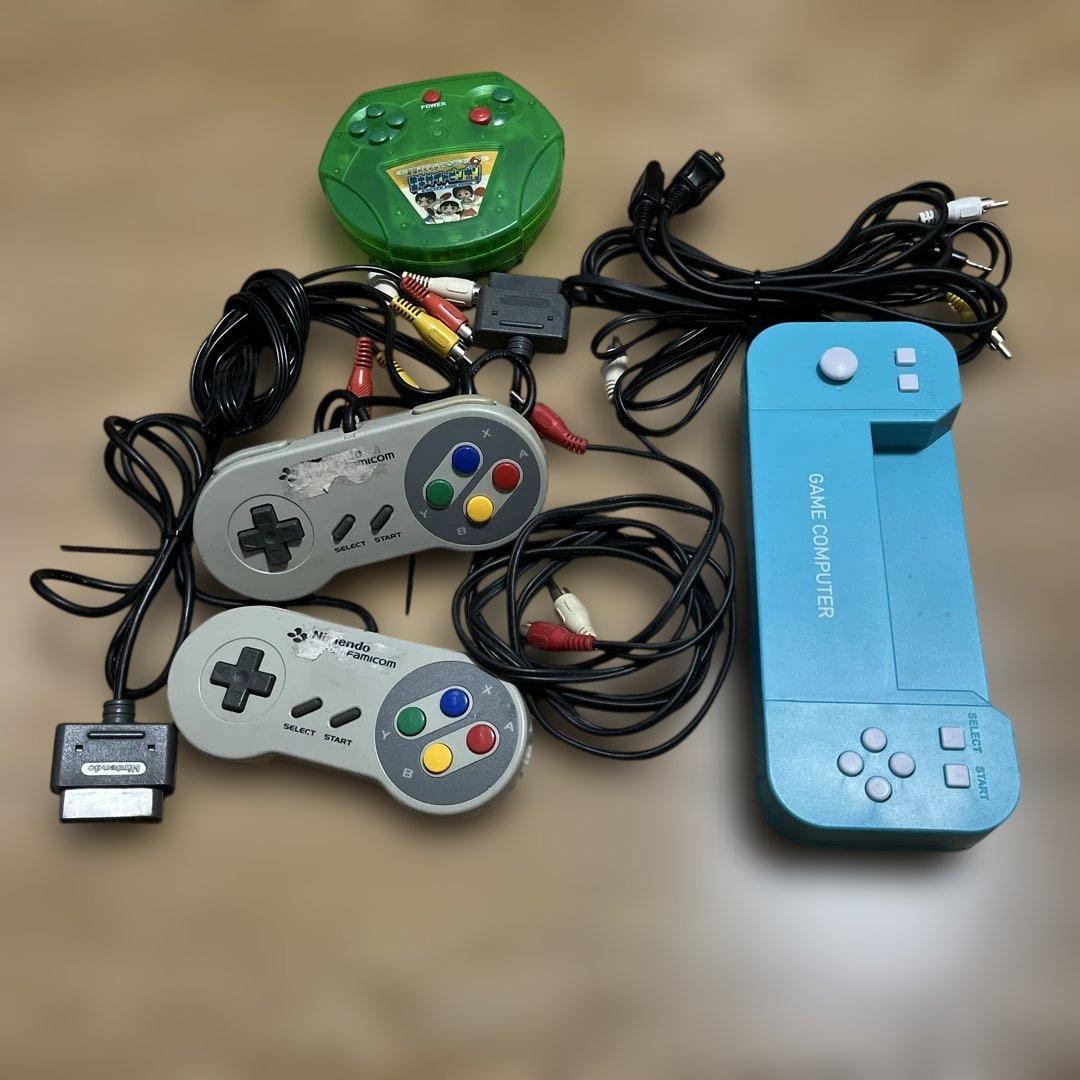 ジャンク品 ゲーム機本体 ソフトまとめ売り