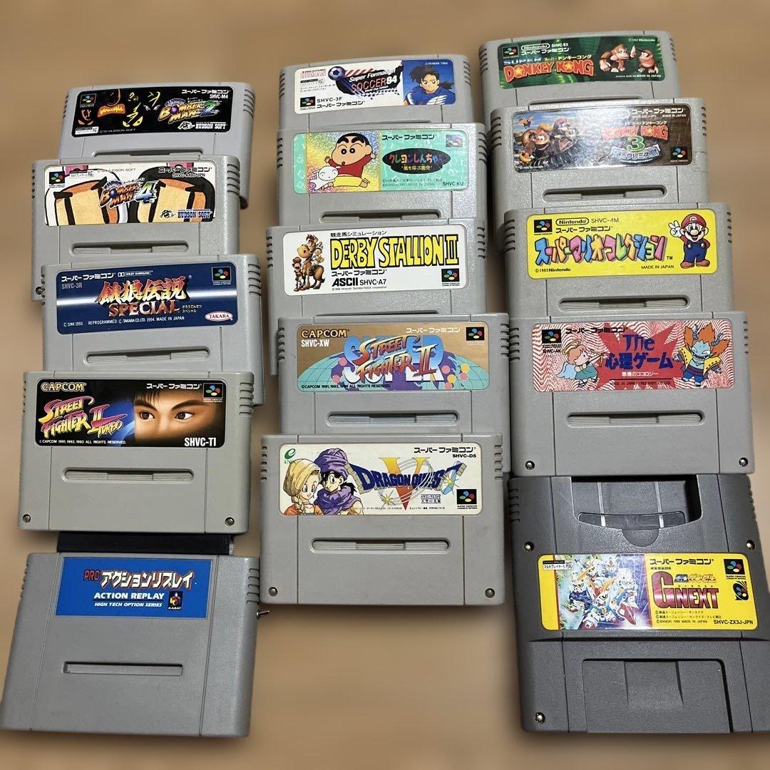 ジャンク品 ゲーム機本体 ソフトまとめ売り