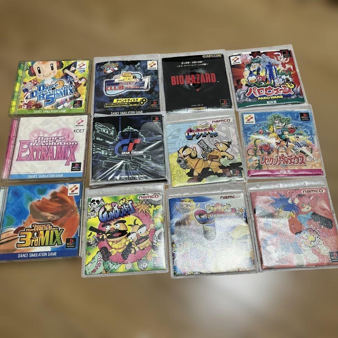 ジャンク品 ゲーム機本体 ソフトまとめ売り