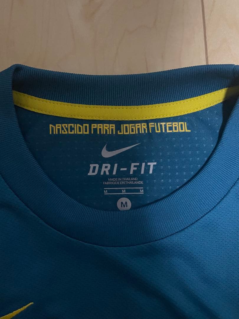 Nike ブラジル代表 ♯11 ネイマール