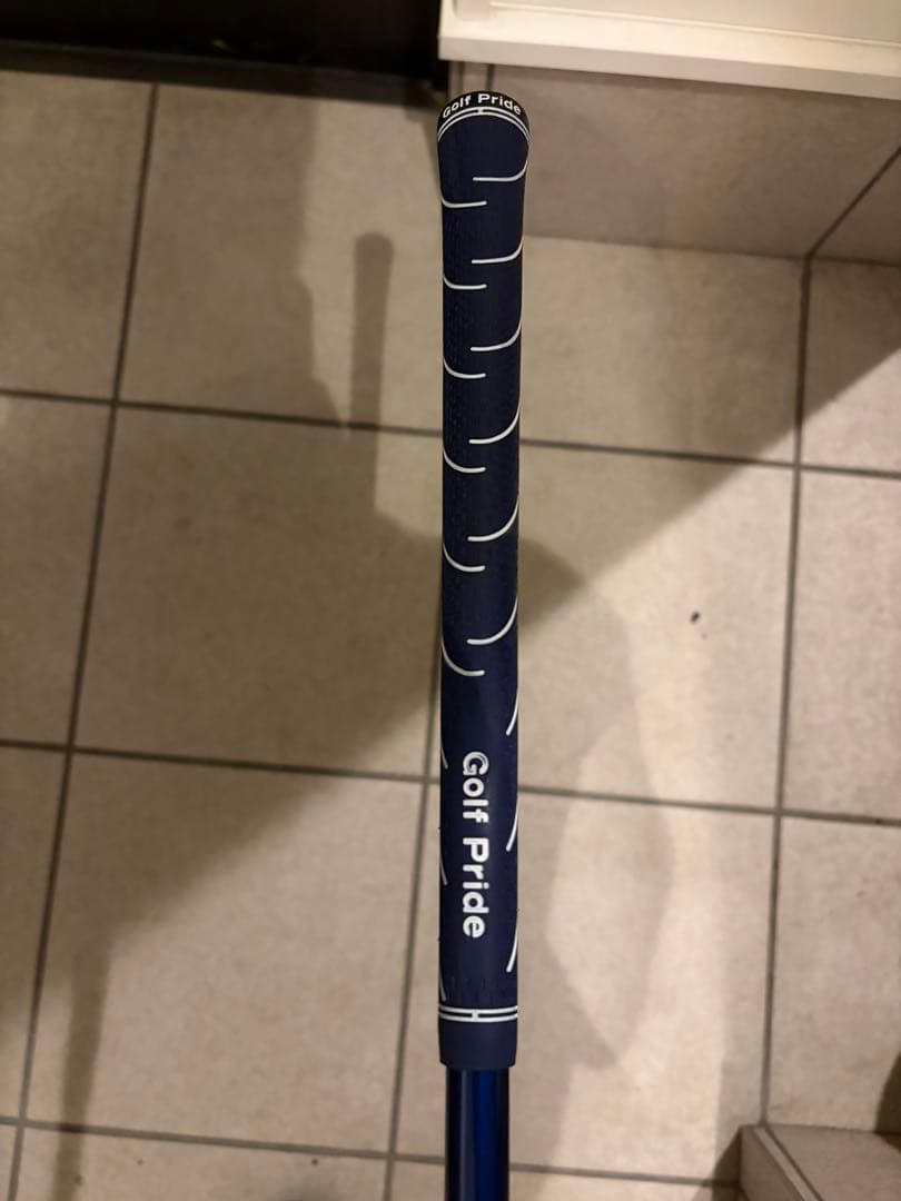 PRGR RS E ドライバー　ヘッドカバー付