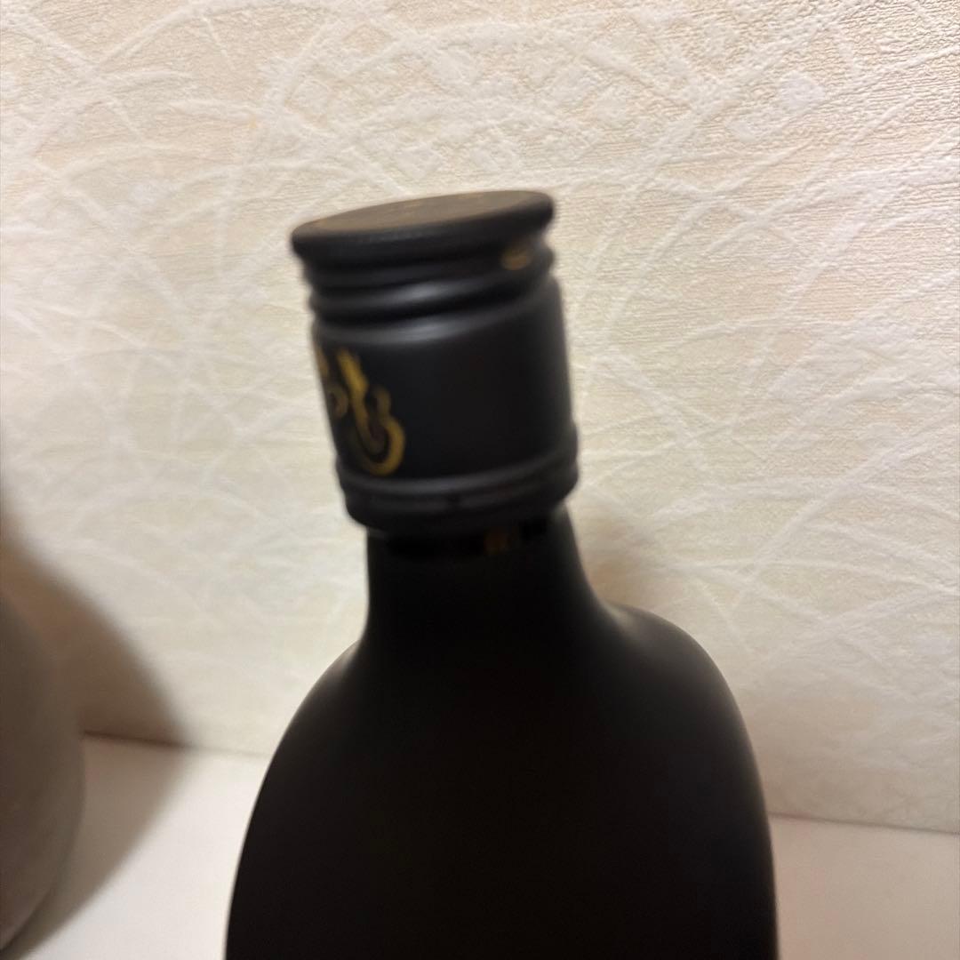 い*と様 瑞泉 おもろ 21年　720ml 35度 泡盛