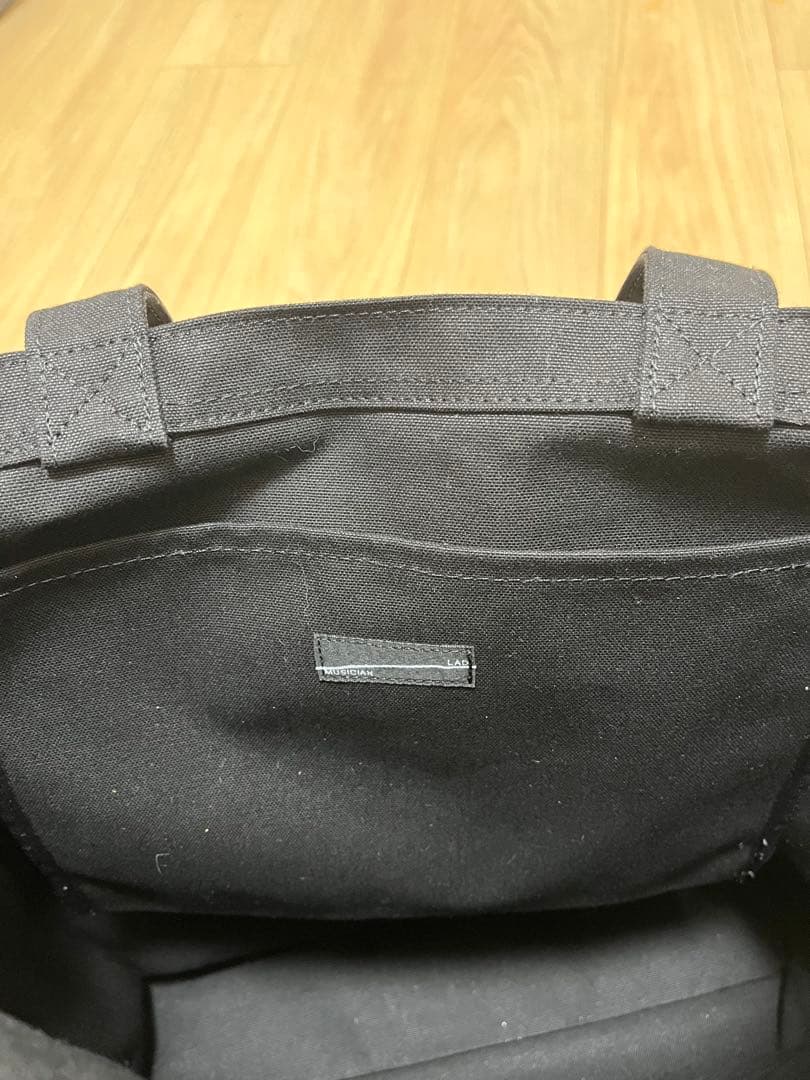 LAD MUSICIAN × DORAEMON BAG