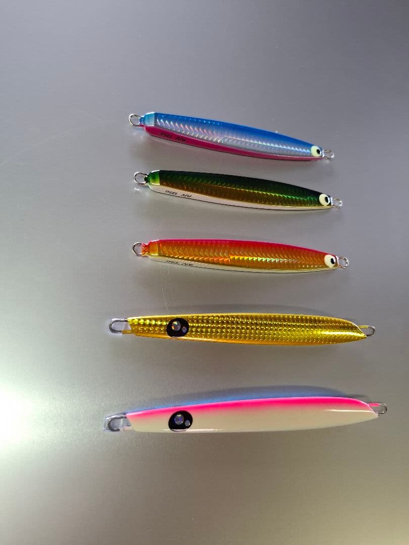 未使用新品【3/27まで】タックルハウス ピーボーイ・蝦夷八 ナマラジク