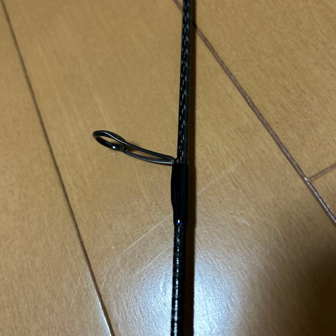 クリアブルー　クリスター　Crystar 56 FinderXtech