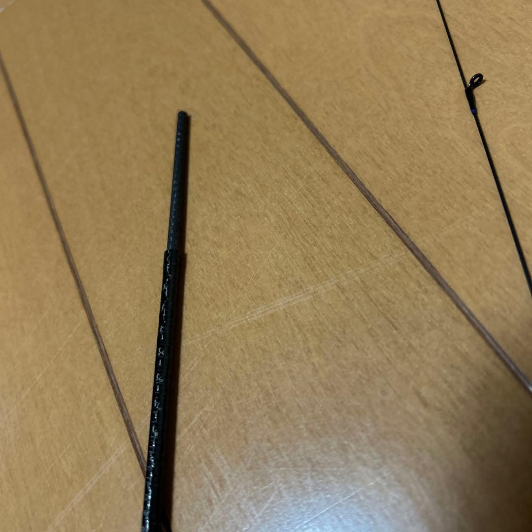 クリアブルー　クリスター　Crystar 56 FinderXtech