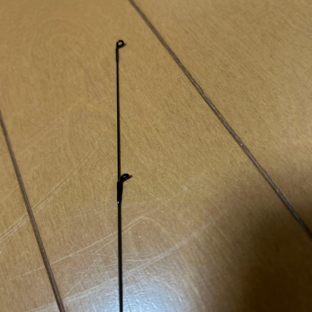 クリアブルー　クリスター　Crystar 56 FinderXtech