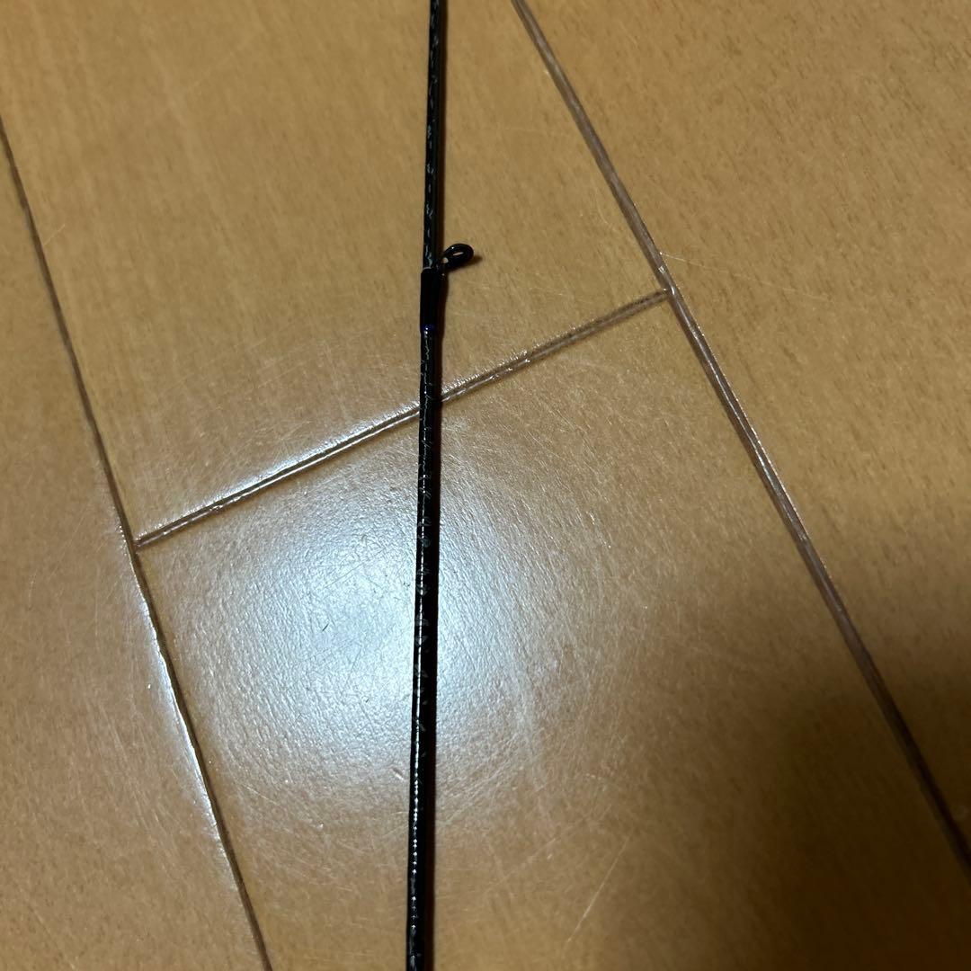 クリアブルー　クリスター　Crystar 56 FinderXtech
