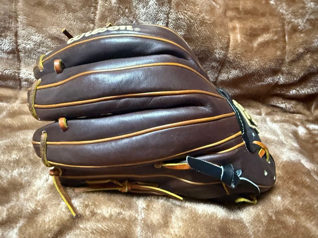 Wilson 1723型