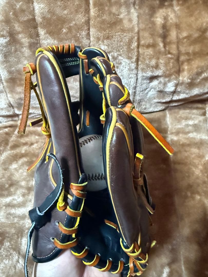 Wilson 1723型