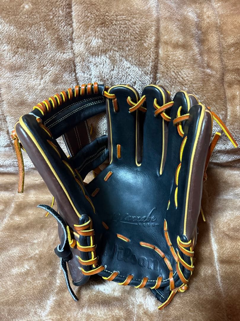 Wilson 1723型