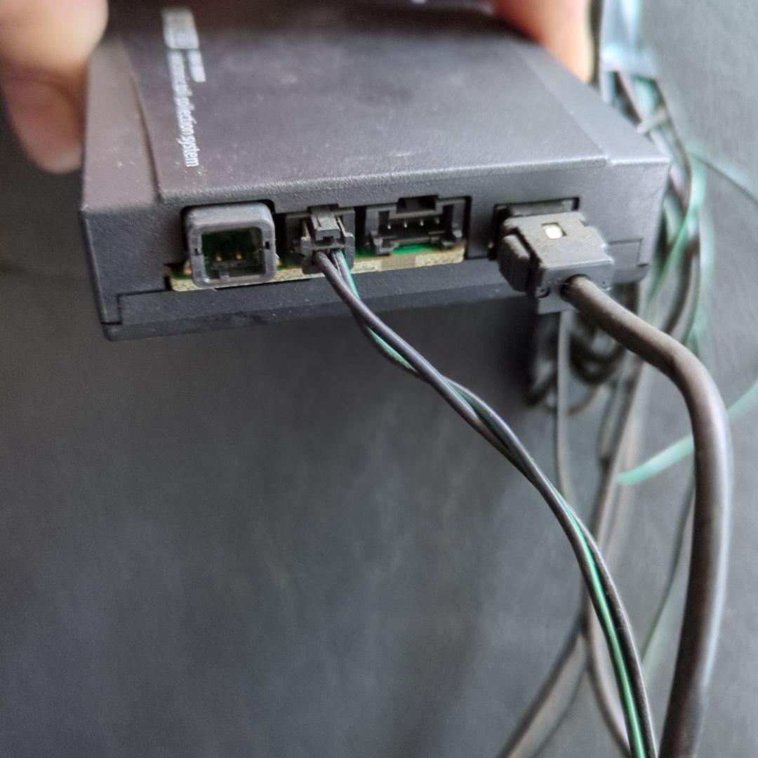コ*レ様 FURUNO ETC 2.0 電子料金収受システム