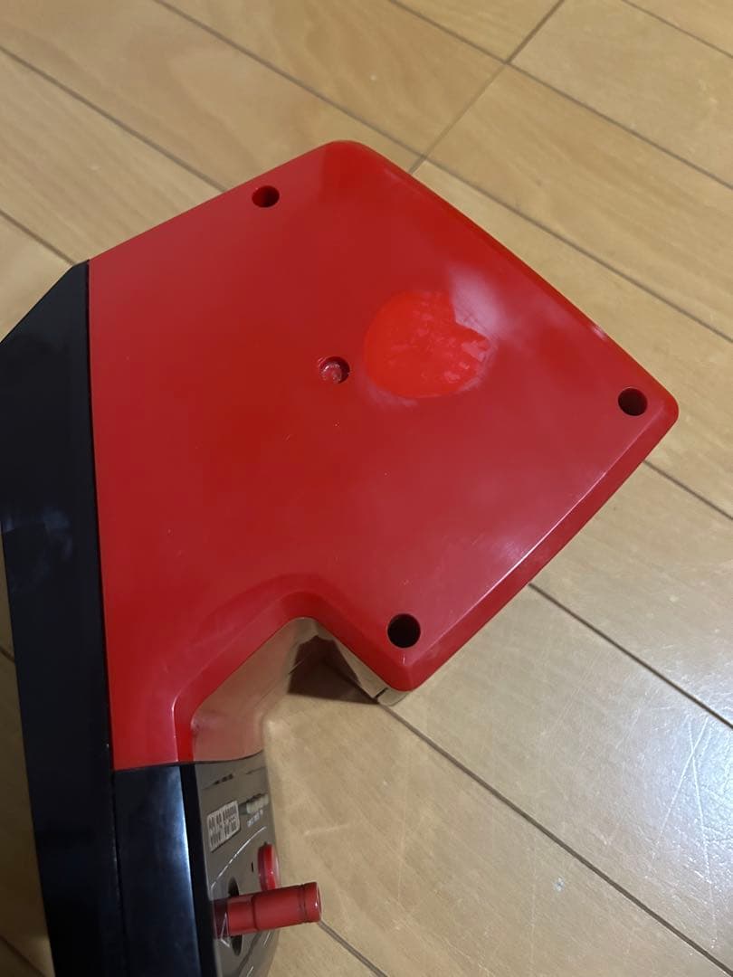 【レトロ玩具】任天堂マリオ'sセメントファクトリー （1983年製品）