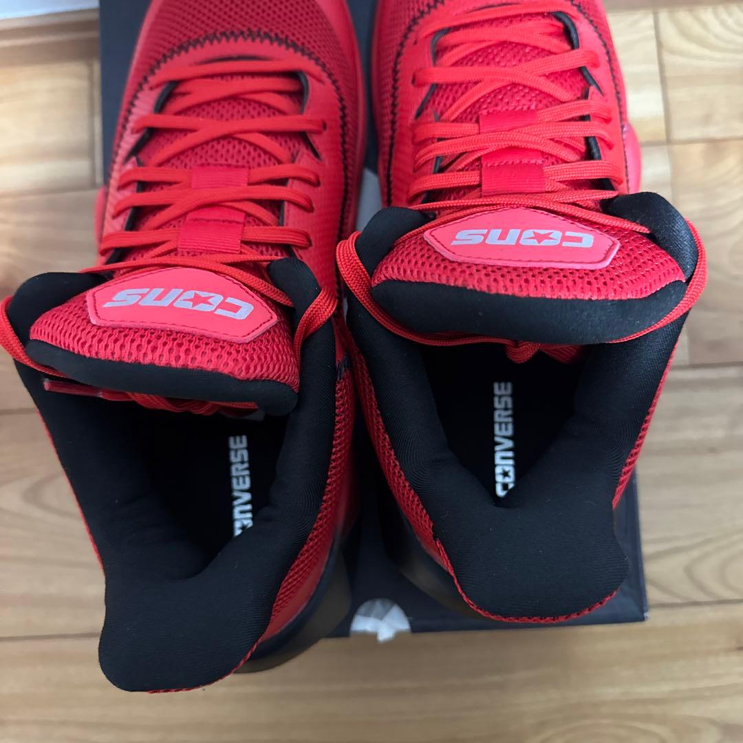 CONVERSE CONS VICBOUND SP 富樫勇樹 30cm ジェッツ