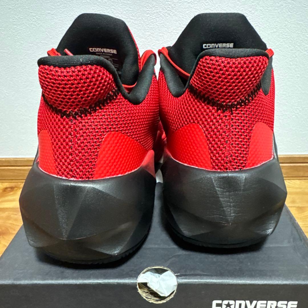 CONVERSE CONS VICBOUND SP 富樫勇樹 30cm ジェッツ