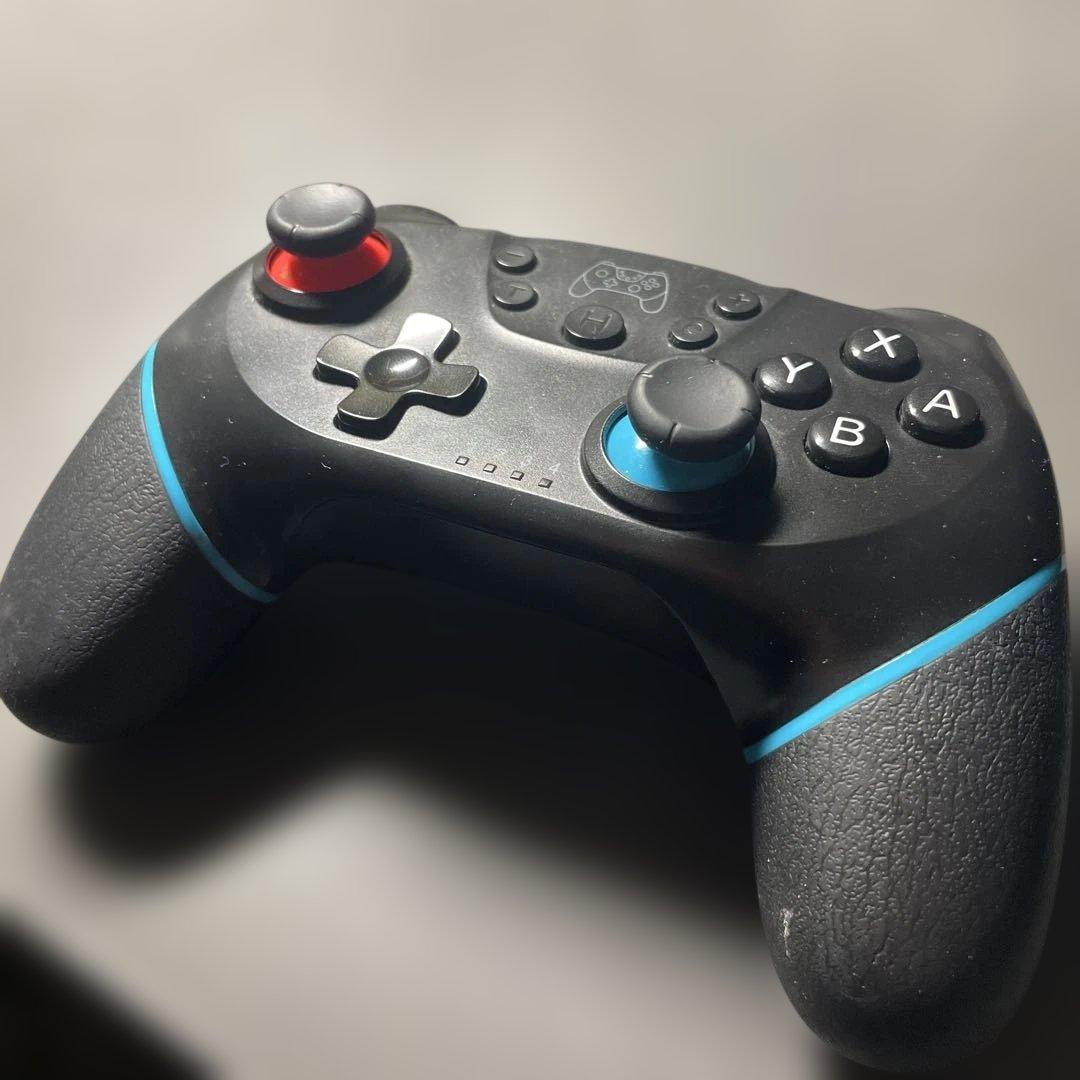 Nintendo Switch 本体 とその他周辺機器