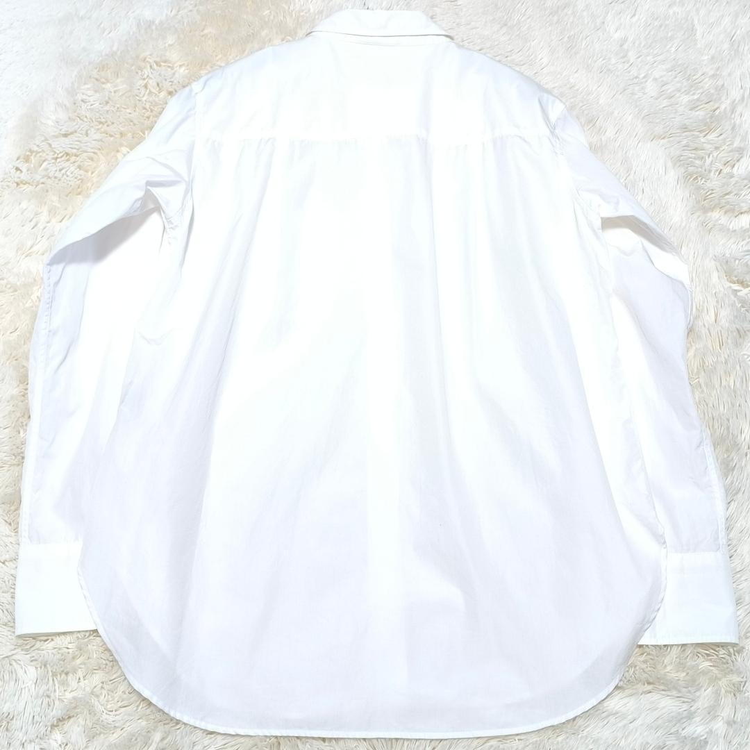 美品 Deuxieme Classe エヴリディアイライク Basic シャツ