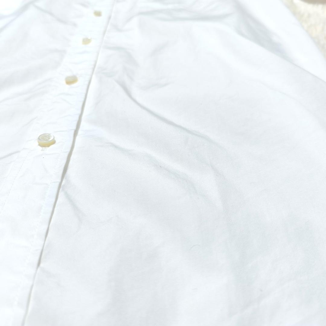 美品 Deuxieme Classe エヴリディアイライク Basic シャツ