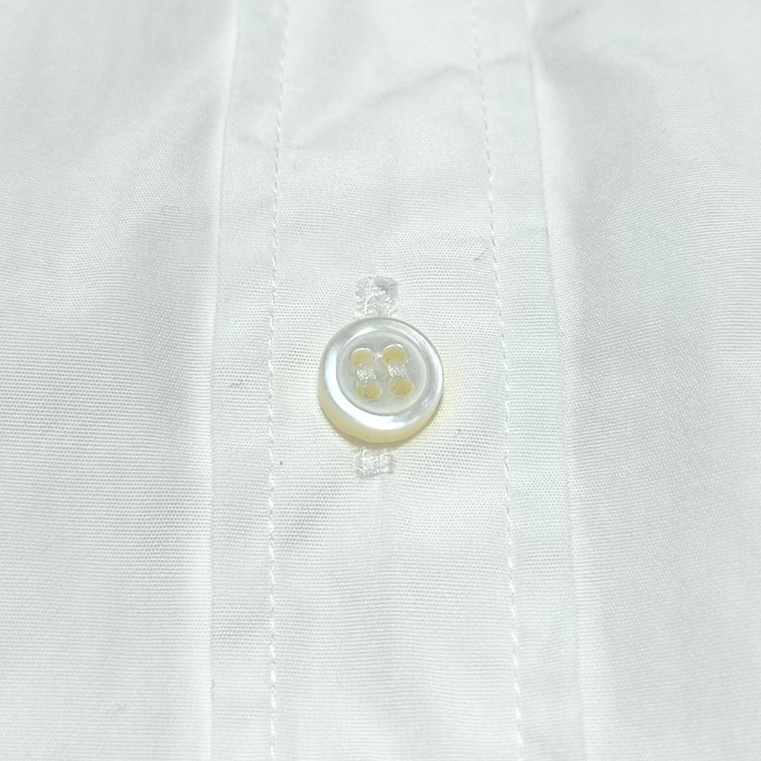 美品 Deuxieme Classe エヴリディアイライク Basic シャツ