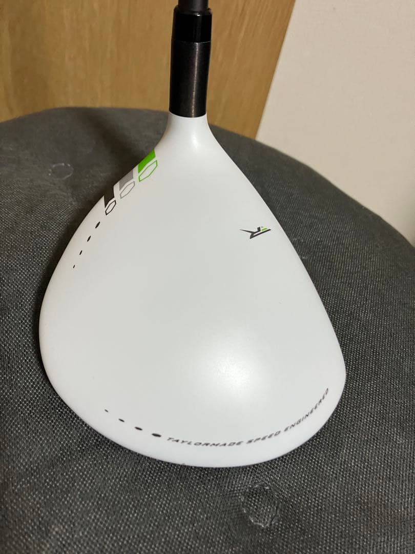 テーラーメイド　RBZ Tour Spoon 13度　Rシャフト
