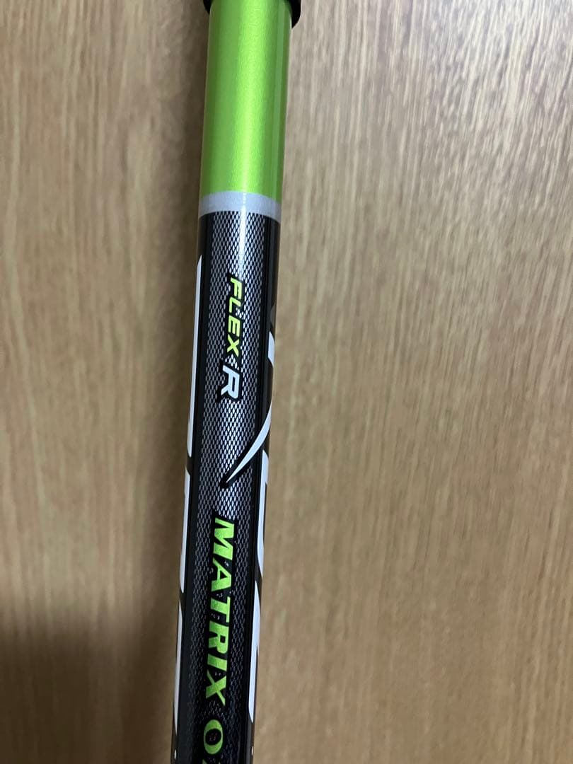 テーラーメイド　RBZ Tour Spoon 13度　Rシャフト