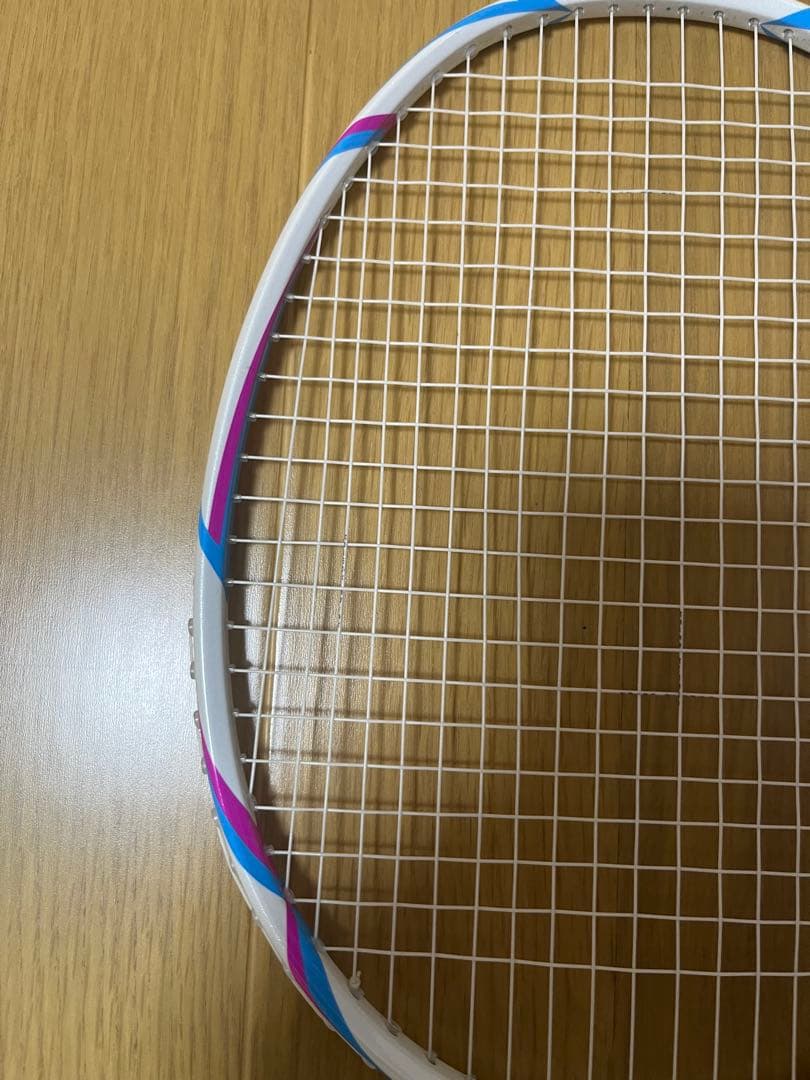 薫風 Kumpoo バドミントンラケット パワーショットナノ700 KR-700