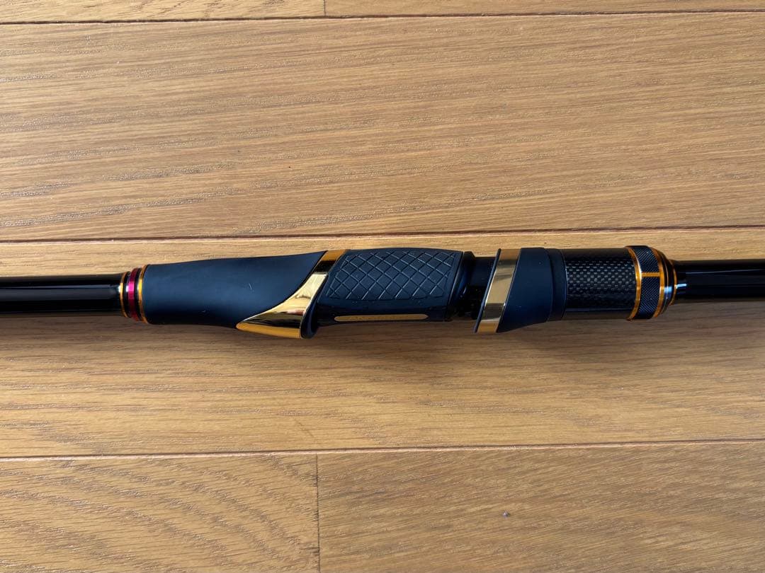 がまかつ　磯、波止竿　0.6号ー5.0m