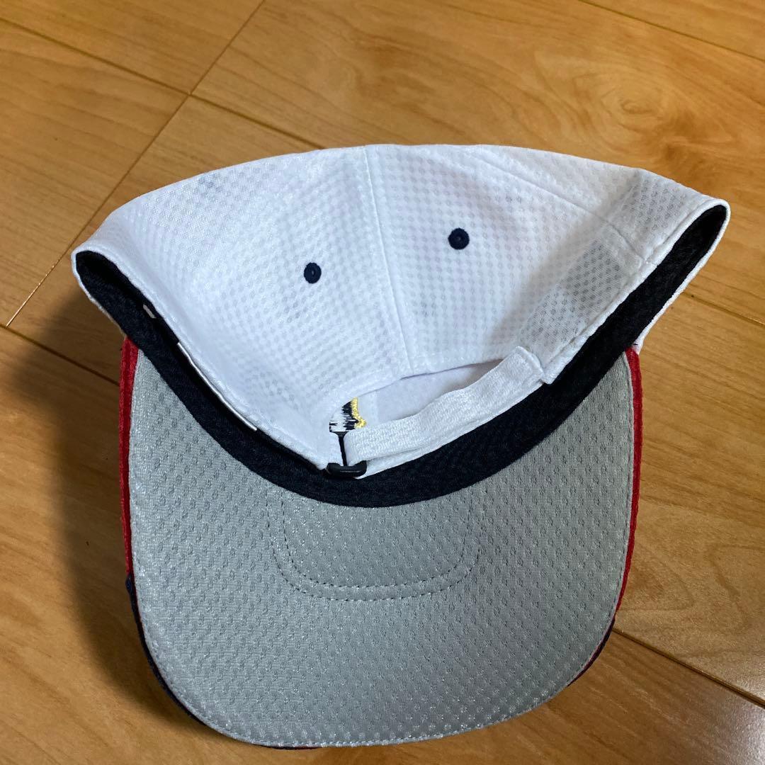 WBC 応援キャップ　ペア　侍ジャパン