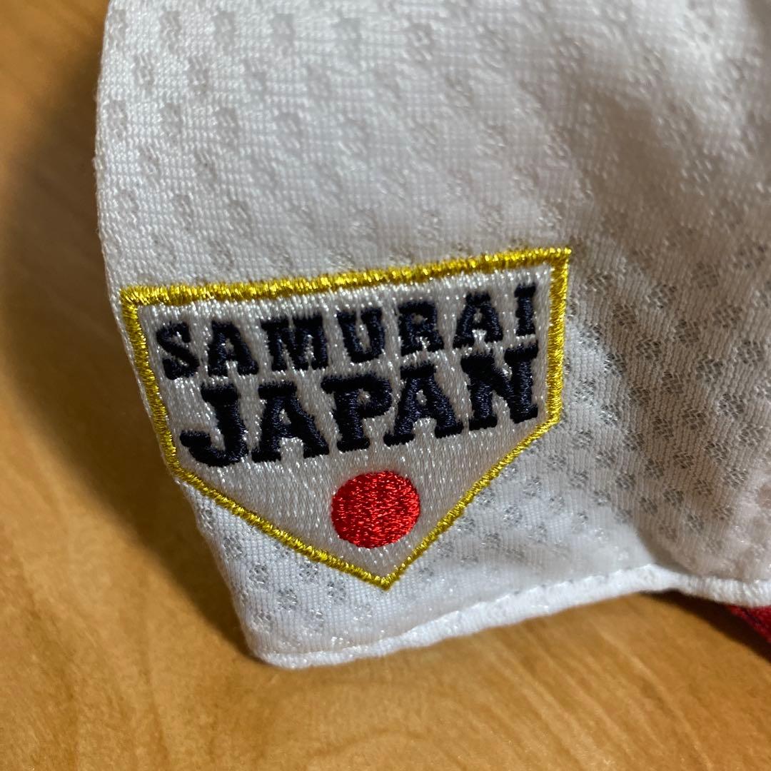 WBC 応援キャップ　ペア　侍ジャパン