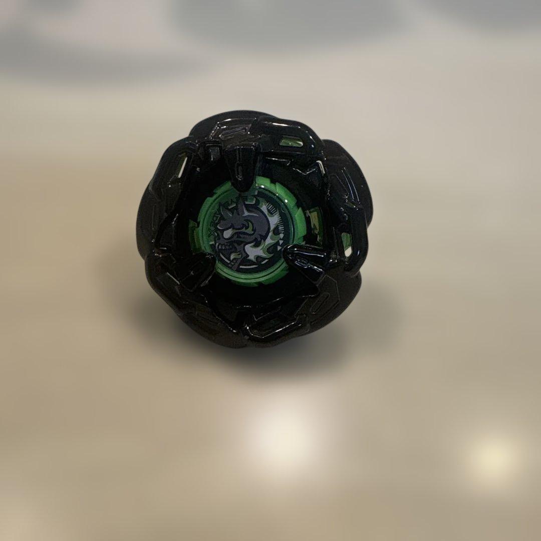 ベイブレード マンモスタスク　ヘルズチェイン シノビナイフ　コバルトドレイク