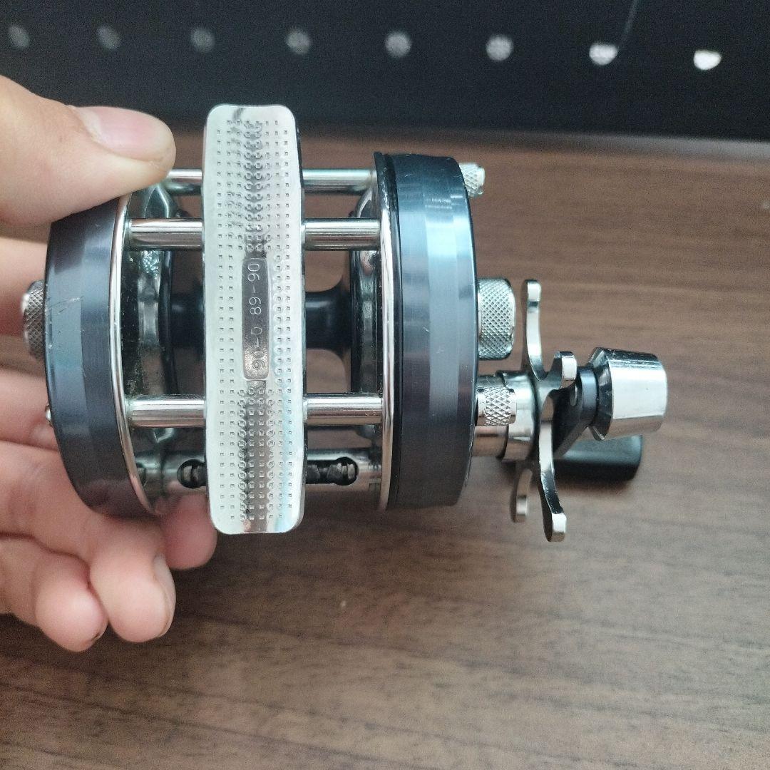 ABU Ambassadeur 5500C ベイトリール