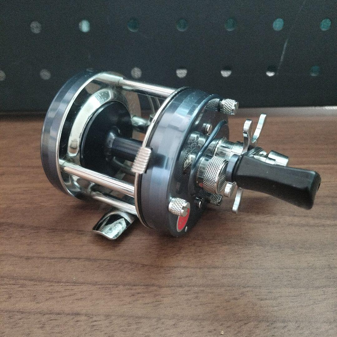 ABU Ambassadeur 5500C ベイトリール