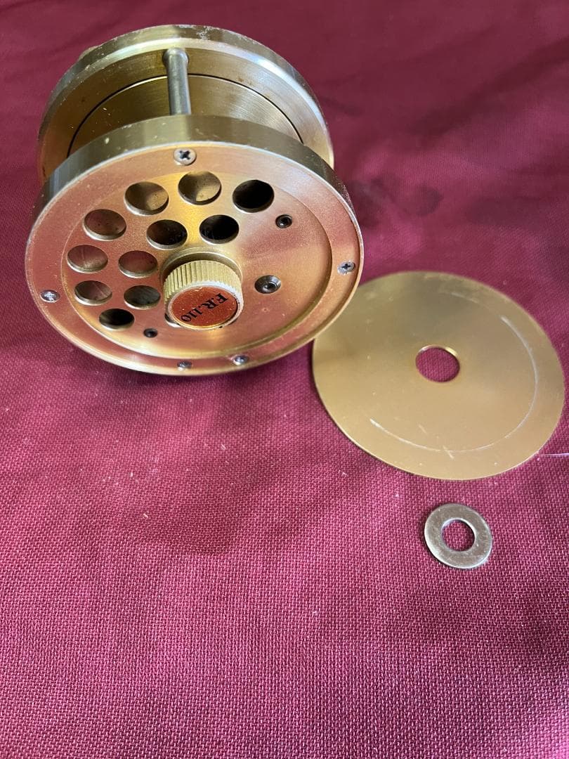 サセックス　FR-110