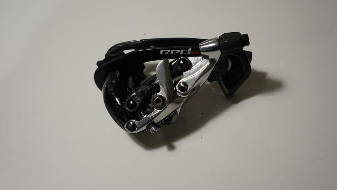 SRAM RED リアディレイラー