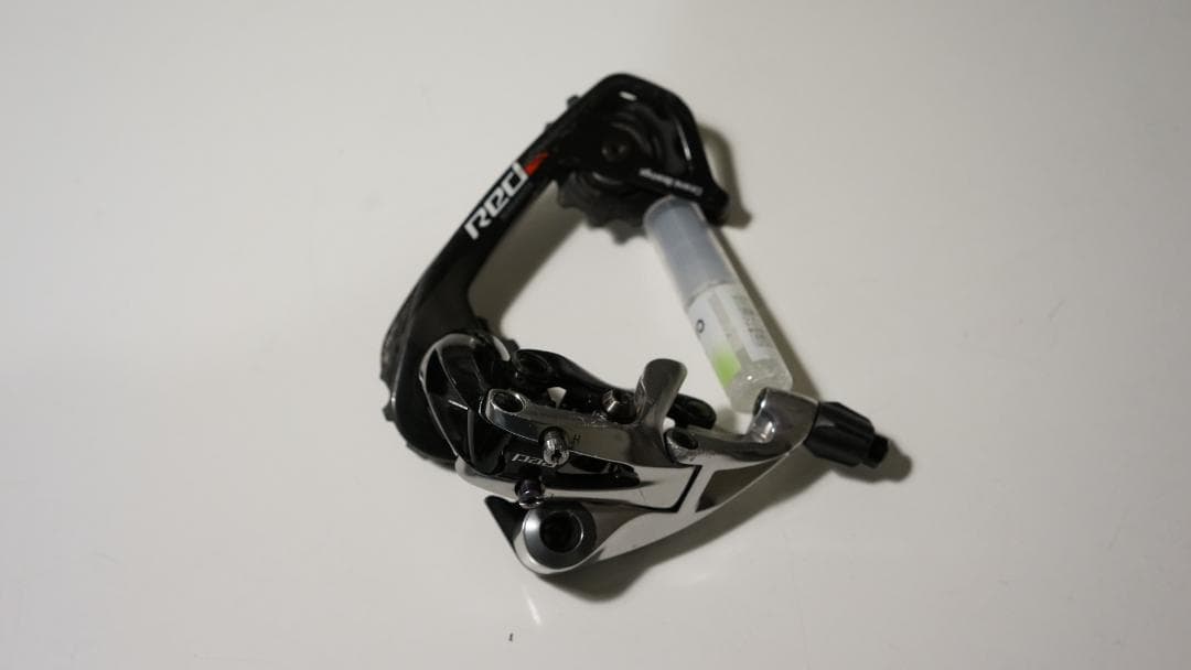 SRAM RED リアディレイラー