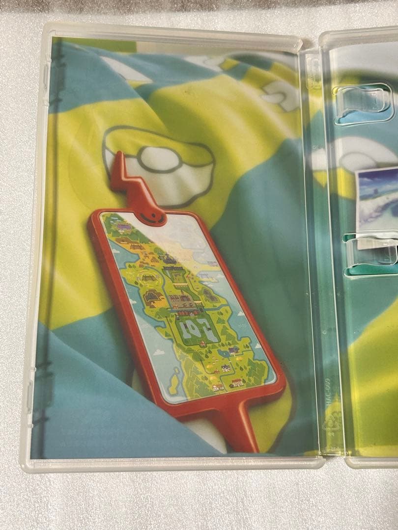 ポケットモンスター ソード+EXPANSION PASS 【発送24時間以内】