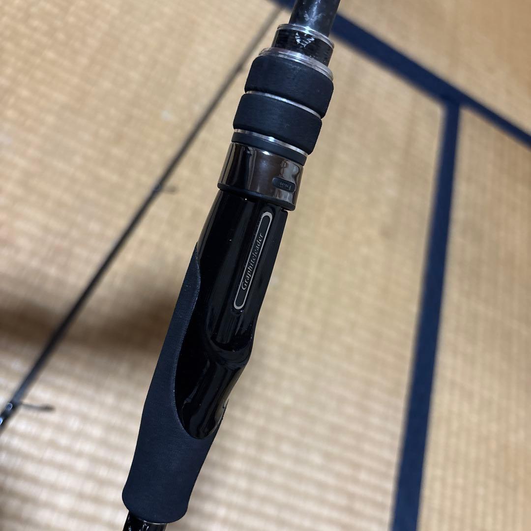 24カラマレッティー プロトタイプ 792ML/M